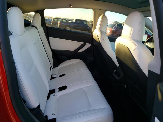 7SAYGDEE7NF355706 Tesla Model Y