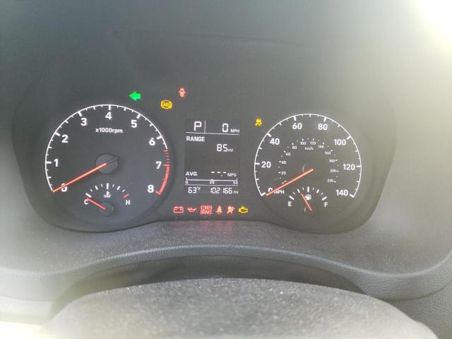 2018 HYUNDAI ACCENT SE - 3KPC24A31JE011721