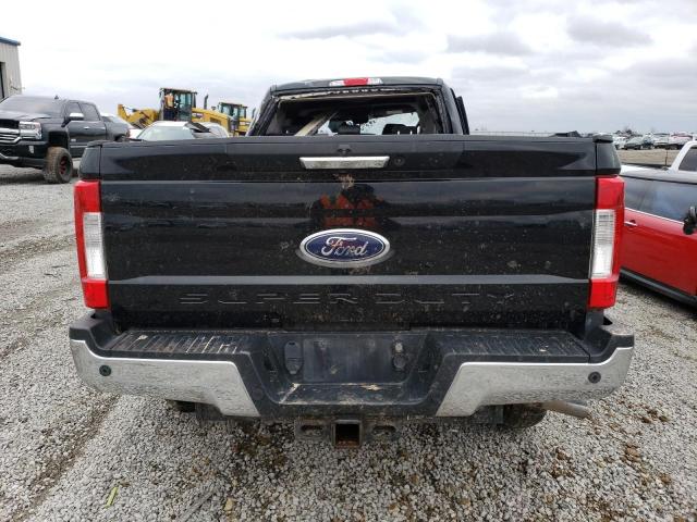 2017 FORD F350 SUPER 1FT8W3BT6HEB40935