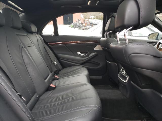 2015 MERCEDES-BENZ S 550 4MAT - WDDUG8FB0FA169402