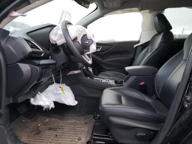 JF2SKAUC5MH536285 Subaru Forester Limited