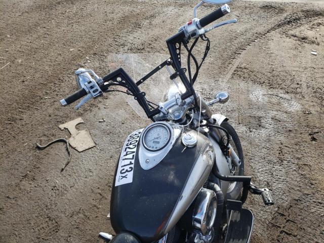 2007 YAMAHA XVS1100 JYAVP11E17A105177