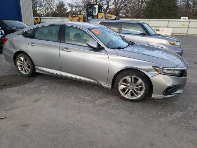 2018 HONDA ACCORD LX - 1HGCV1F16JA082608