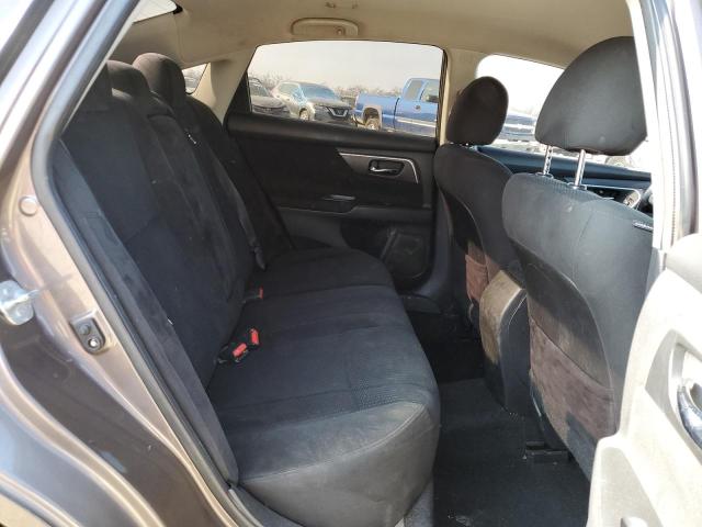 2015 NISSAN ALTIMA 2.5 - 1N4AL3AP9FC247300