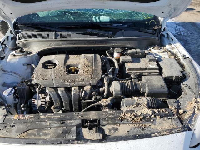2021 KIA FORTE GT L - 3KPF34AD8ME297719