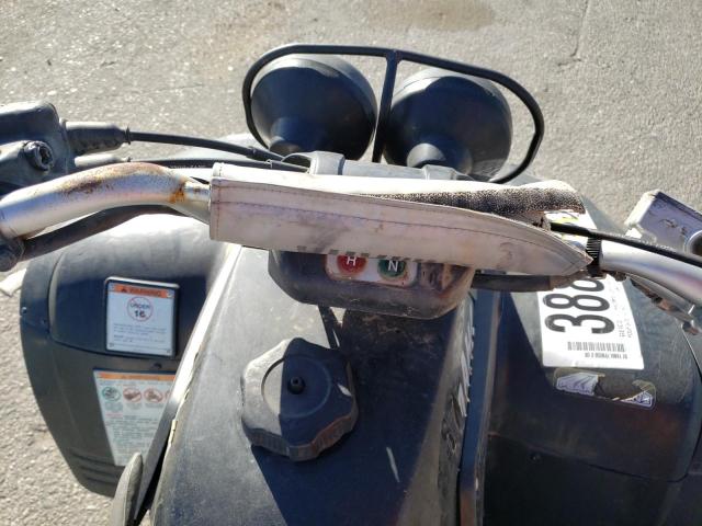 2002 YAMAHA YFM350 X JY4AH01Y12C005242