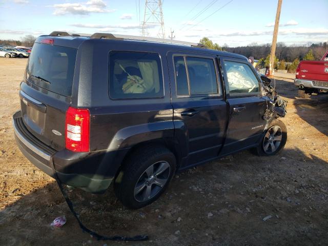 2016 JEEP PATRIOT LA - 1C4NJPFA9GD526402