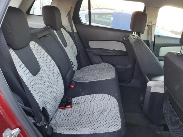 2CTFLREC7B6225362 GMC Terrain Sle