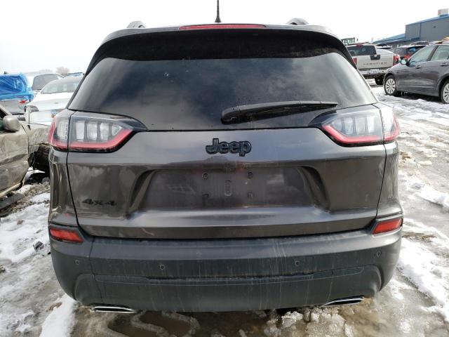 2019 JEEP CHEROKEE L 1C4PJMLX8KD284100