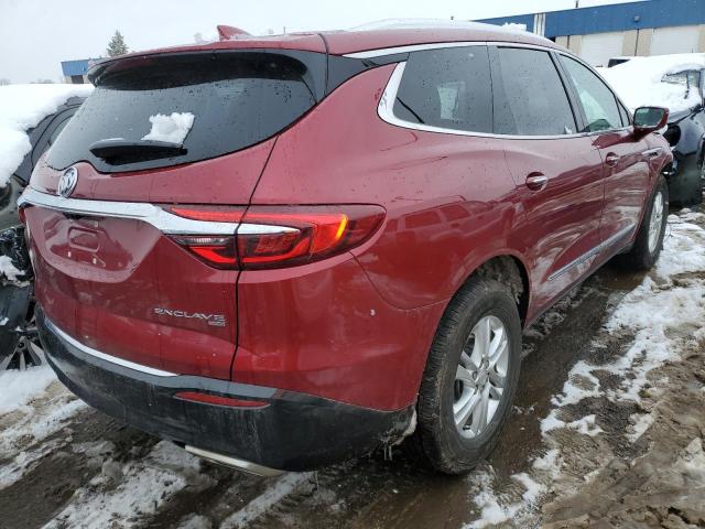 2019 BUICK ENCLAVE PR - 5GAEVBKW4KJ232104