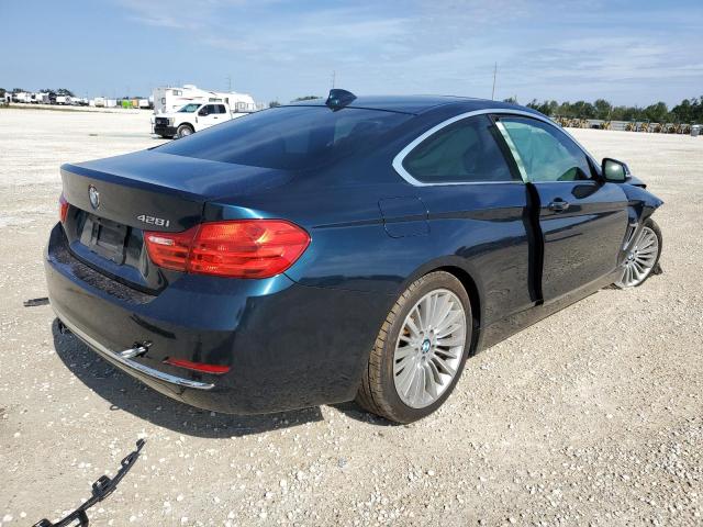 2015 BMW 428 I - WBA3N3C50FK232275