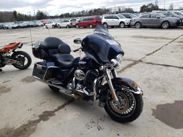 2013 Harley-Davidson Flhtk Electra Glide Ultra Limited en venta en Fredericksburg, VA
