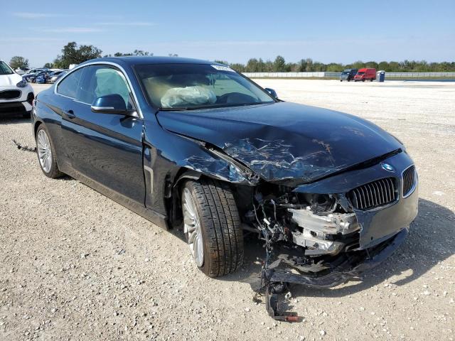 2015 BMW 428 I - WBA3N3C50FK232275