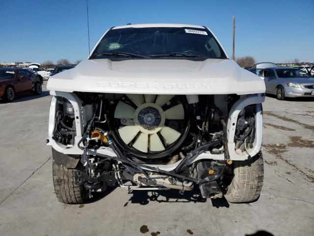 2017 FORD F250 SUPER 1FT7W2BT6HEF34571
