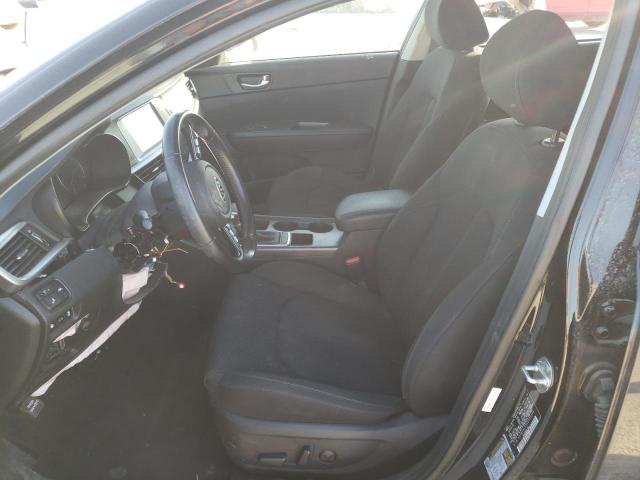 2019 KIA OPTIMA LX 5XXGT4L35KG308169