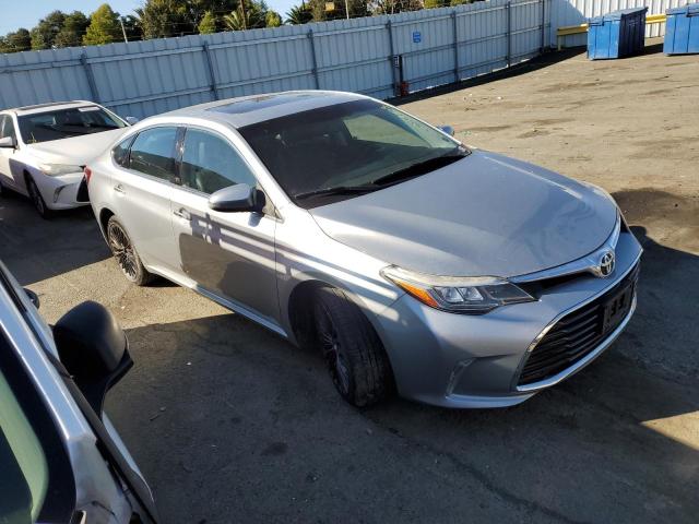 2016 TOYOTA AVALON XLE 4T1BK1EB1GU224914