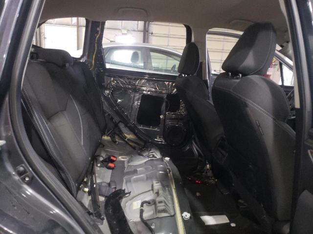 2021 SUBARU FORESTER - JF2SKADC9MH522793
