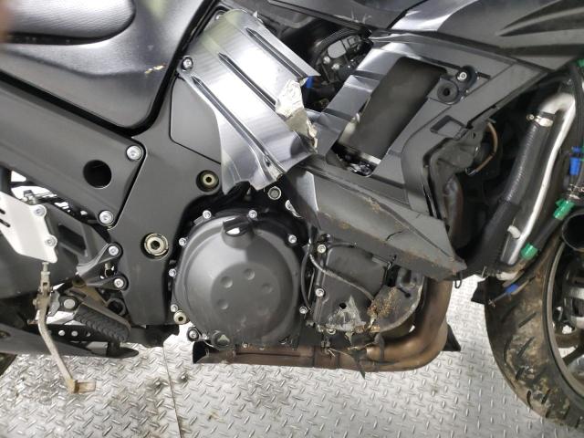 2016 KAWASAKI ZX1400 J - JKBZXNJ10GA001358