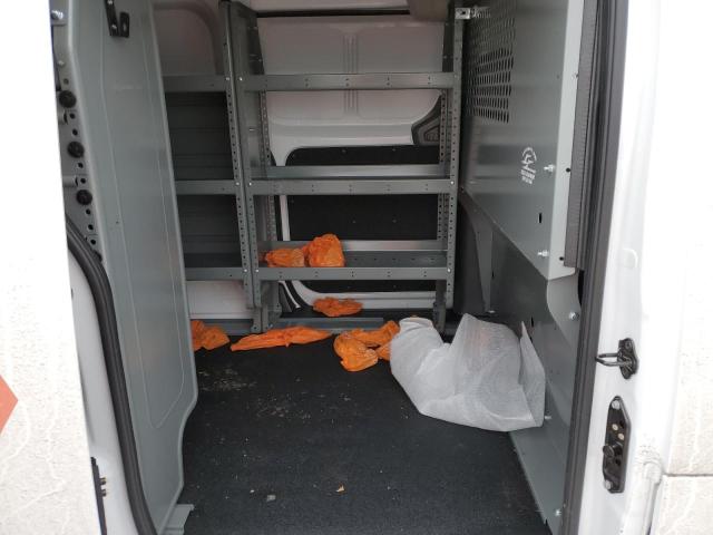 3N6CM0KN6MK705701 Nissan NV200 2.5S