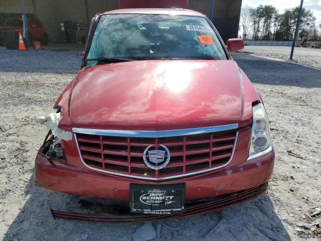 1G6KH5E64BU109426 Cadillac DTS
