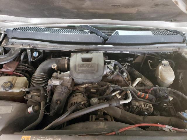1GT120C82CF152234 GMC Sierra K2500 Sle