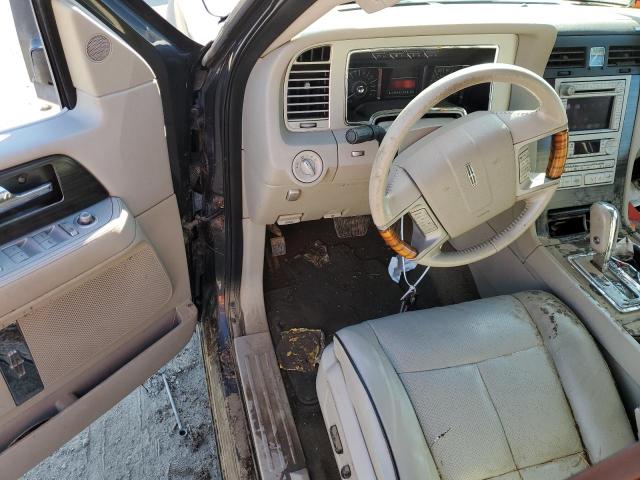 5LMFU27587LJ23395 Lincoln Navigator