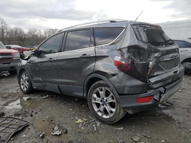 2015 FORD ESCAPE TIT - 1FMCU0J92FUA32718
