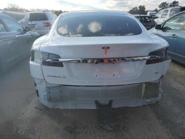 5YJSA1E16HF193121 Tesla MODEL S