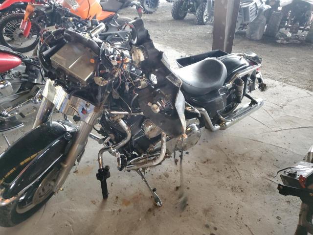 2007 HARLEY-DAVIDSON FLHT CLASS 1HD1FF4177Y721127