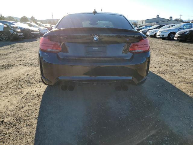 2017 BMW M2 WBS1H9C38HV887975
