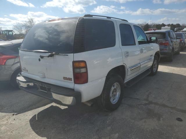 1GKEC13V33J132599 GMC Yukon