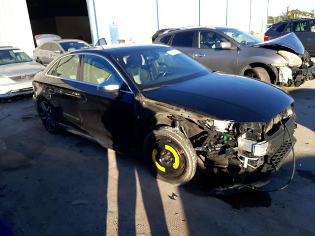 2015 AUDI S3 PRESTIG - WAUFFGFF8F1031199