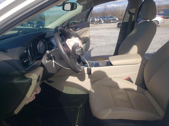 2018 BUICK REGAL TOUR - W04GV8SX1J1070895