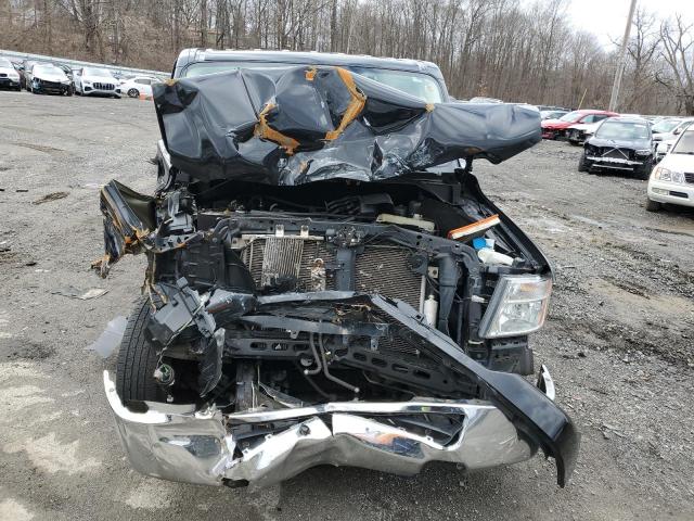 2019 NISSAN NV 3500 - 5BZBF0AA9KN851315