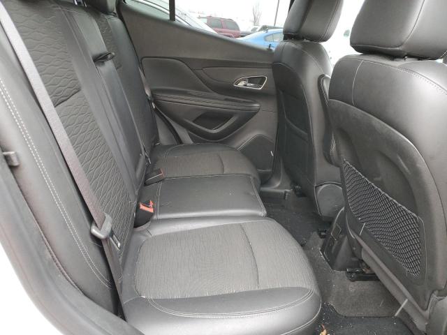 2016 BUICK ENCORE CON - KL4CJBSB8GB630619