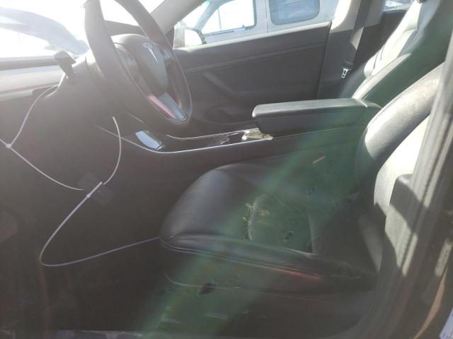 2020 TESLA MODEL 3 - 5YJ3E1EA8LF606349