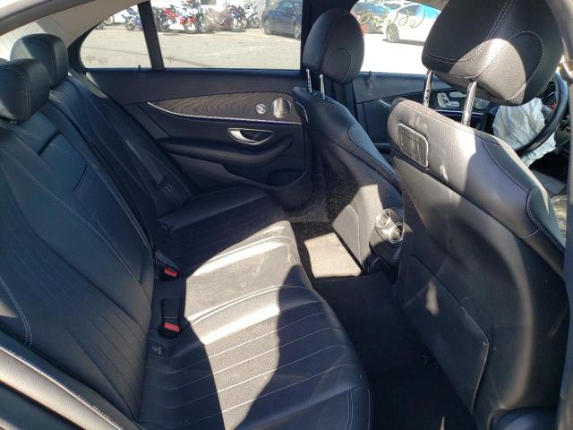 2018 MERCEDES-BENZ E 300 - WDDZF4JB4JA318783
