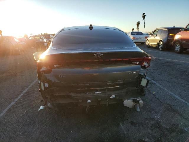 5XXG14J29MG081247 KIA K5 LXS