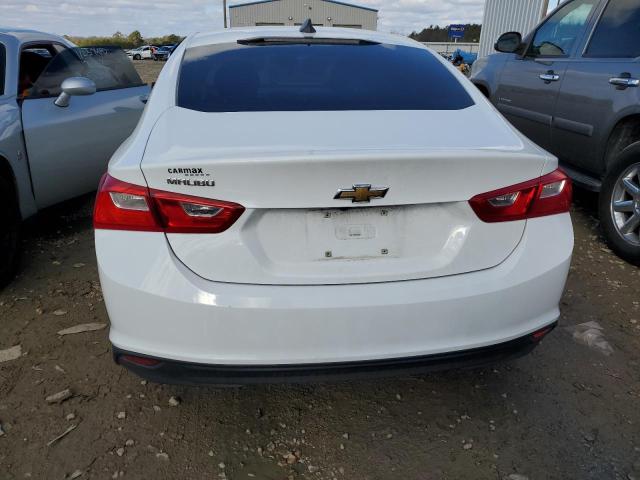 2018 CHEVROLET MALIBU LS - 1G1ZB5ST2JF172415