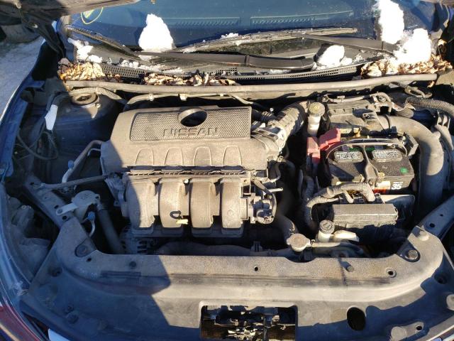 3N1AB7APXGY312073 Nissan SENTRA S