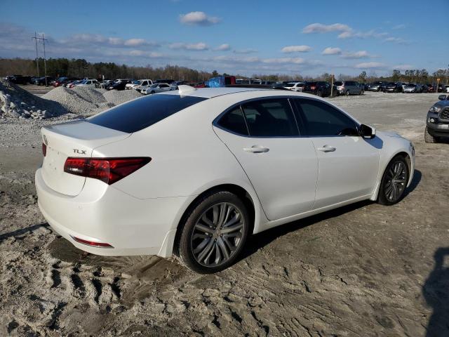 2015 ACURA TLX ADVANC - 19UUB2F75FA000916