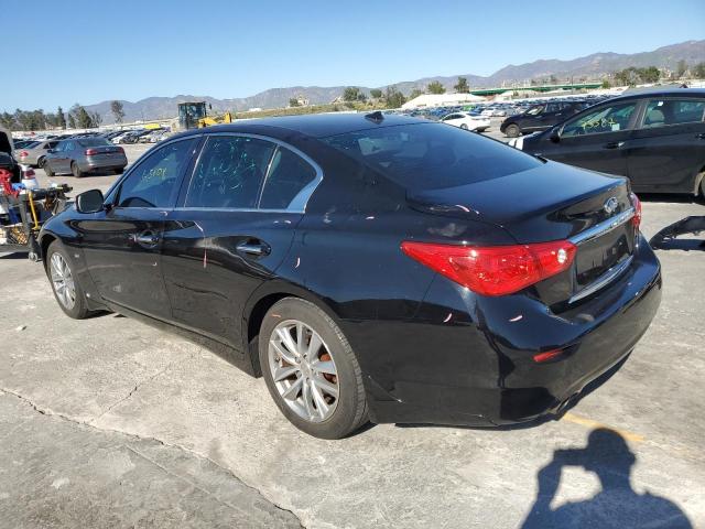 2016 INFINITI Q50 PREMIU JN1EV7AP7GM300149