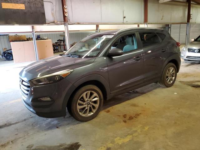 2016 HYUNDAI TUCSON LIM - KM8J33A48GU024981