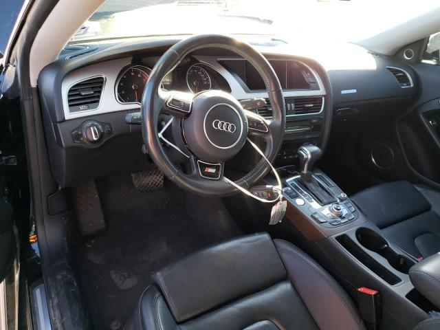 2016 AUDI A5 PREMIUM - WAUM2AFR5GA037649