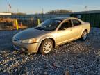 2003 Chrysler Sebring Lx за продажба в Montgomery, AL - Top/Roof