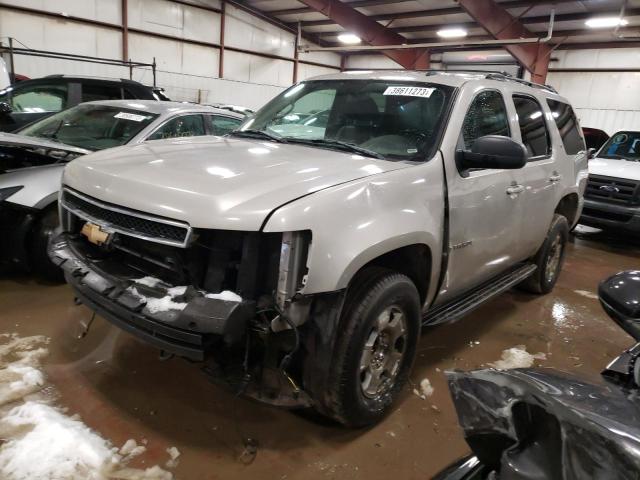 2007 Chevrolet Tahoe 