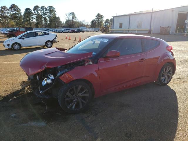 2016 Hyundai Veloster 