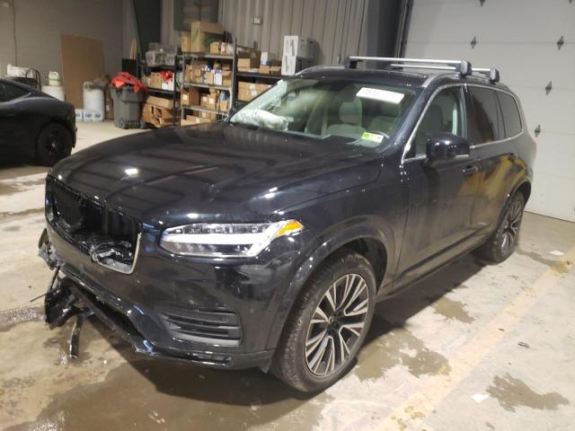 2021 Volvo XC90 T5 Momentum