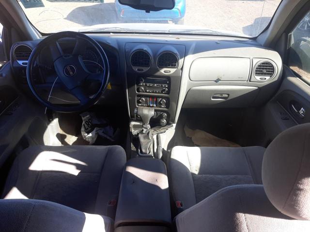 1GKES16S566104539 GMC ENVOY XL