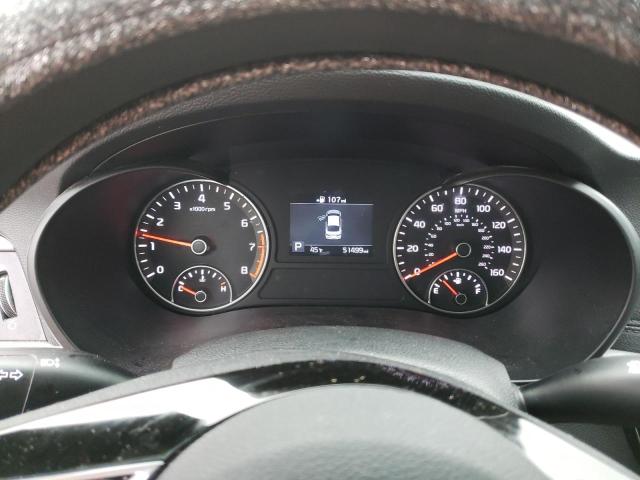 5XXGT4L31KG365940 KIA Optima Lx